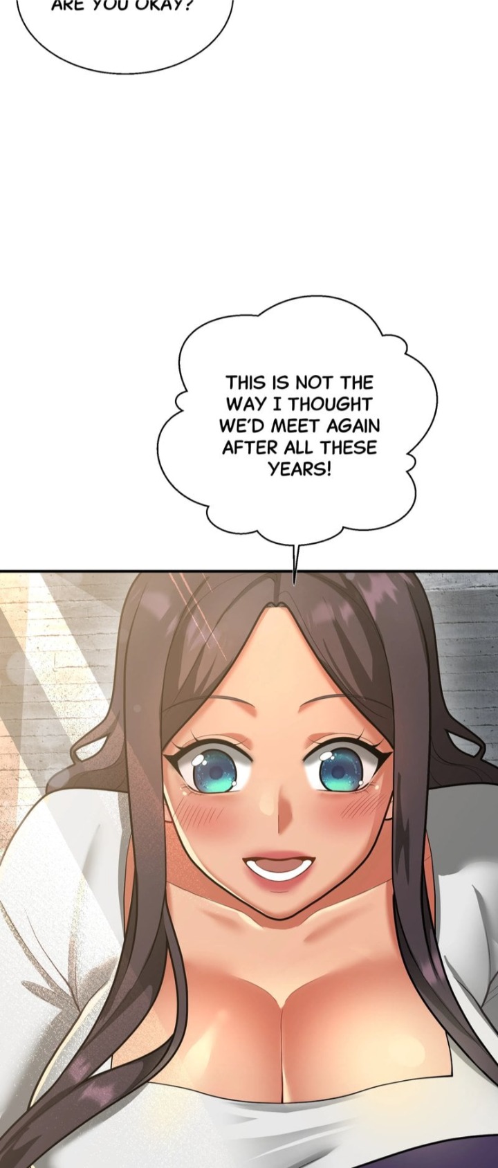 Ripe Peach Young Grape (Uncensored) chapter 1 page 60