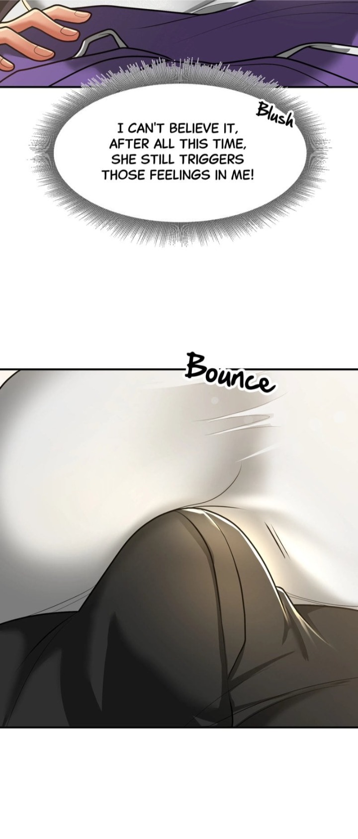 Ripe Peach Young Grape (Uncensored) chapter 1 page 61