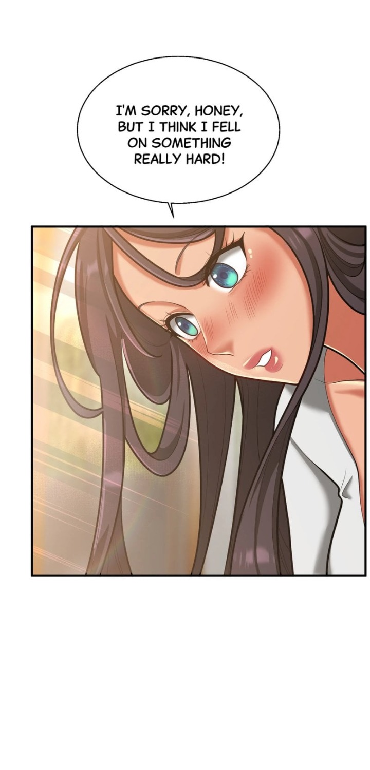 Ripe Peach Young Grape (Uncensored) chapter 1 page 62