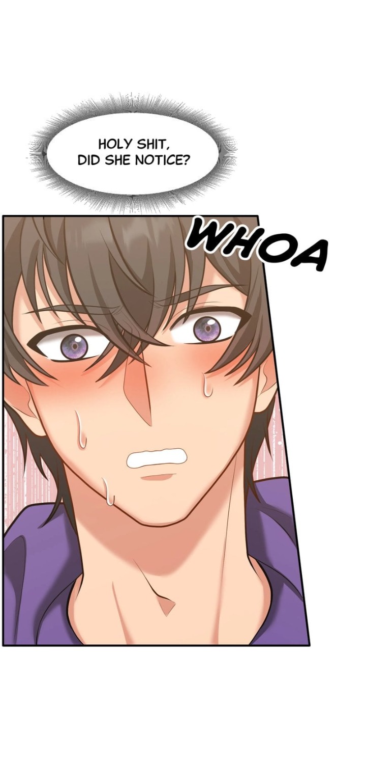 Ripe Peach Young Grape (Uncensored) chapter 2 page 3
