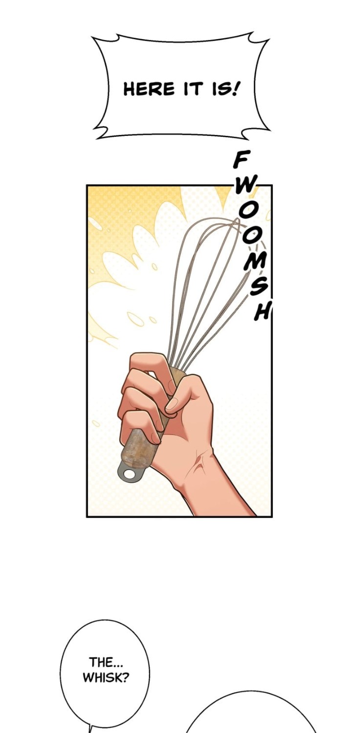 Ripe Peach Young Grape (Uncensored) chapter 2 page 4