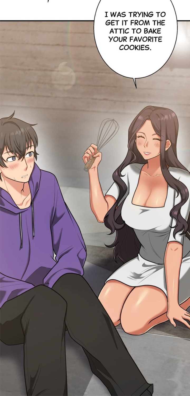 Ripe Peach Young Grape (Uncensored) chapter 2 page 5