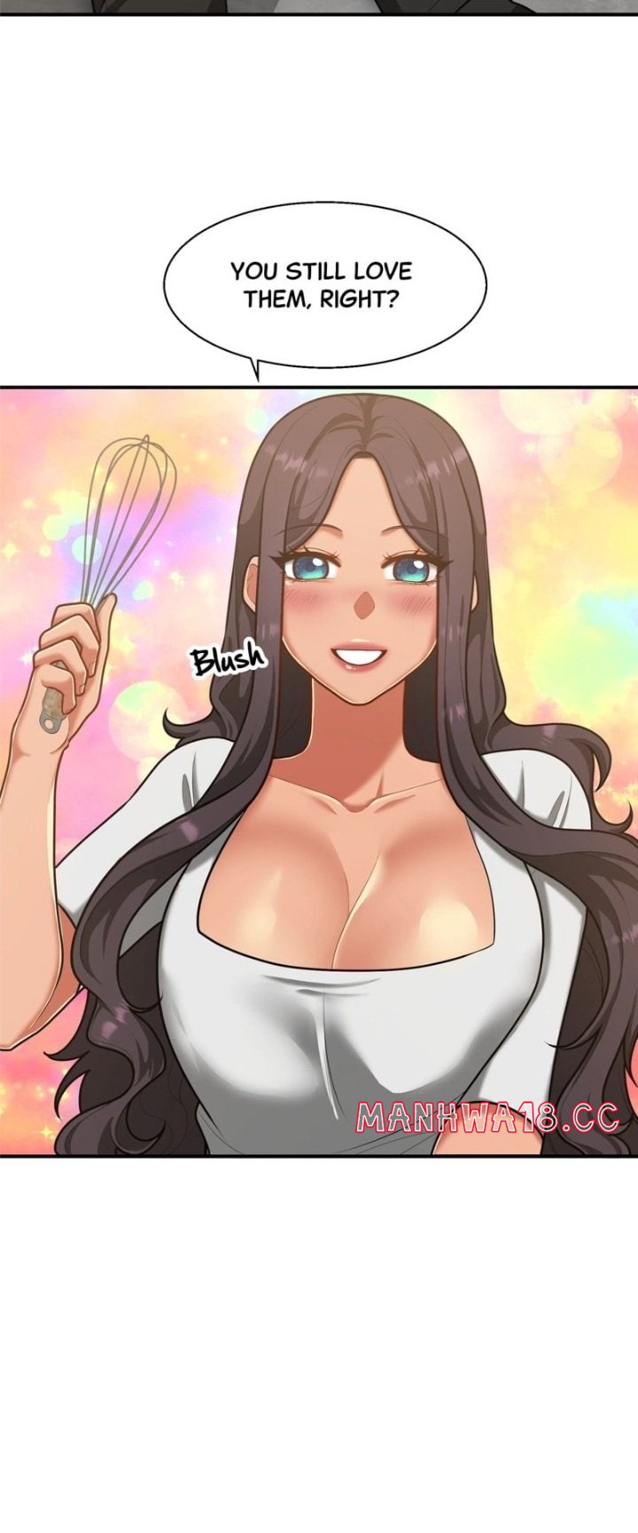 Ripe Peach Young Grape (Uncensored) chapter 2 page 6
