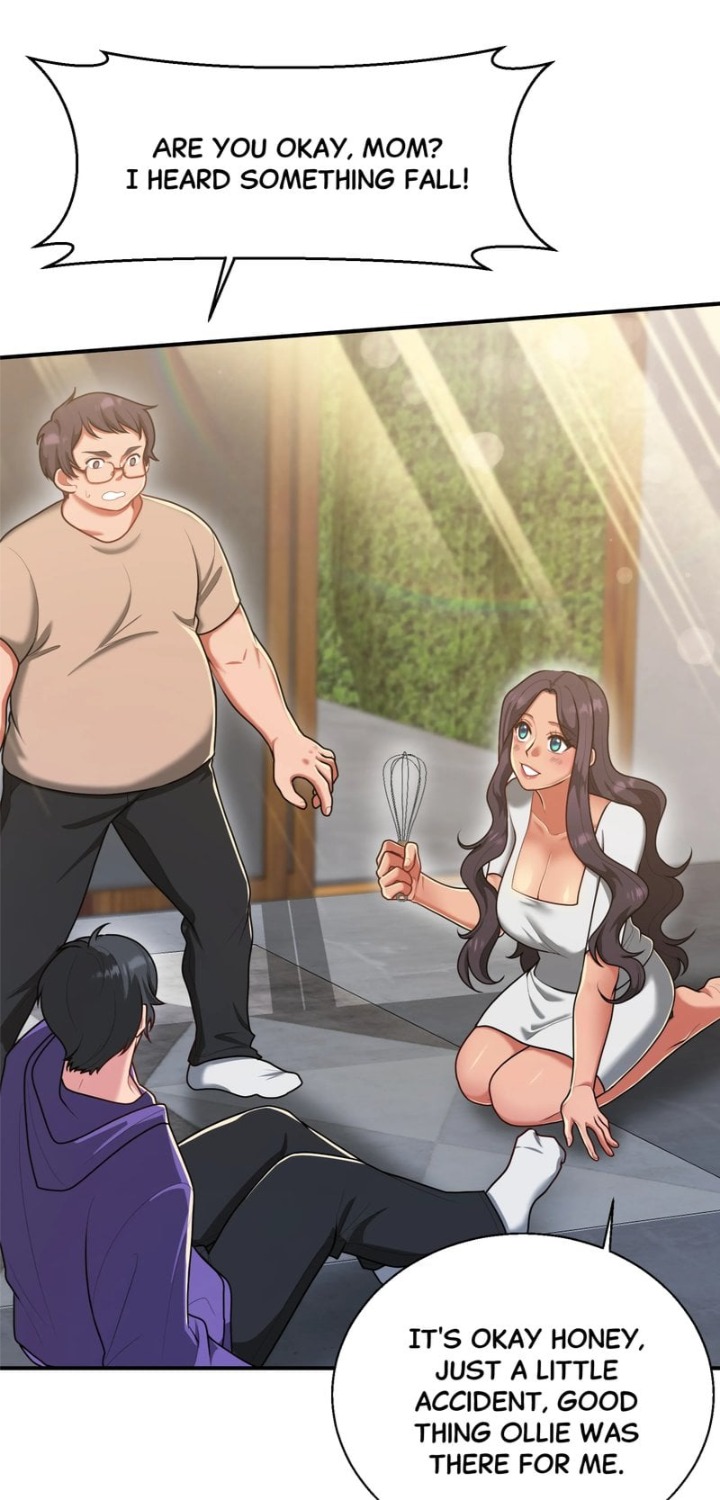 Ripe Peach Young Grape (Uncensored) chapter 2 page 7
