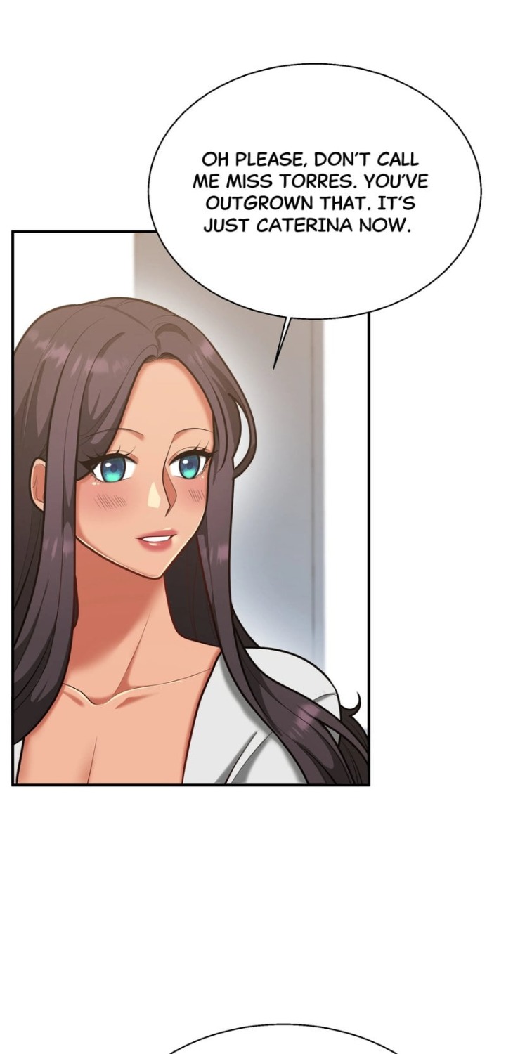 Ripe Peach Young Grape (Uncensored) chapter 2 page 10
