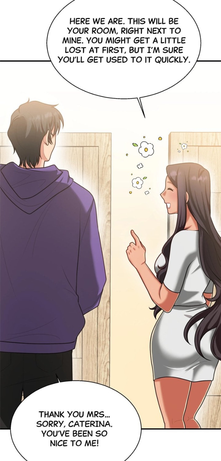 Ripe Peach Young Grape (Uncensored) chapter 2 page 11