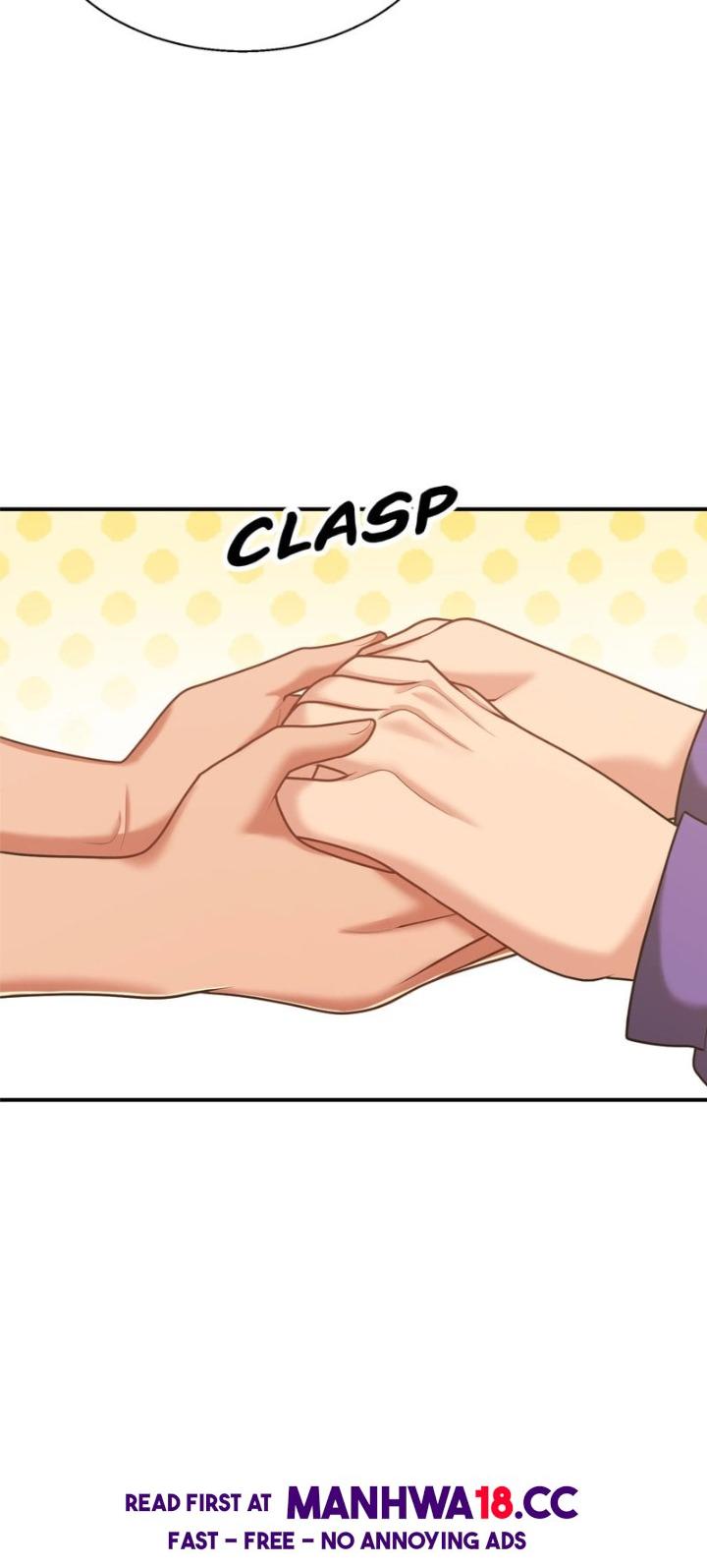 Ripe Peach Young Grape (Uncensored) chapter 2 page 12