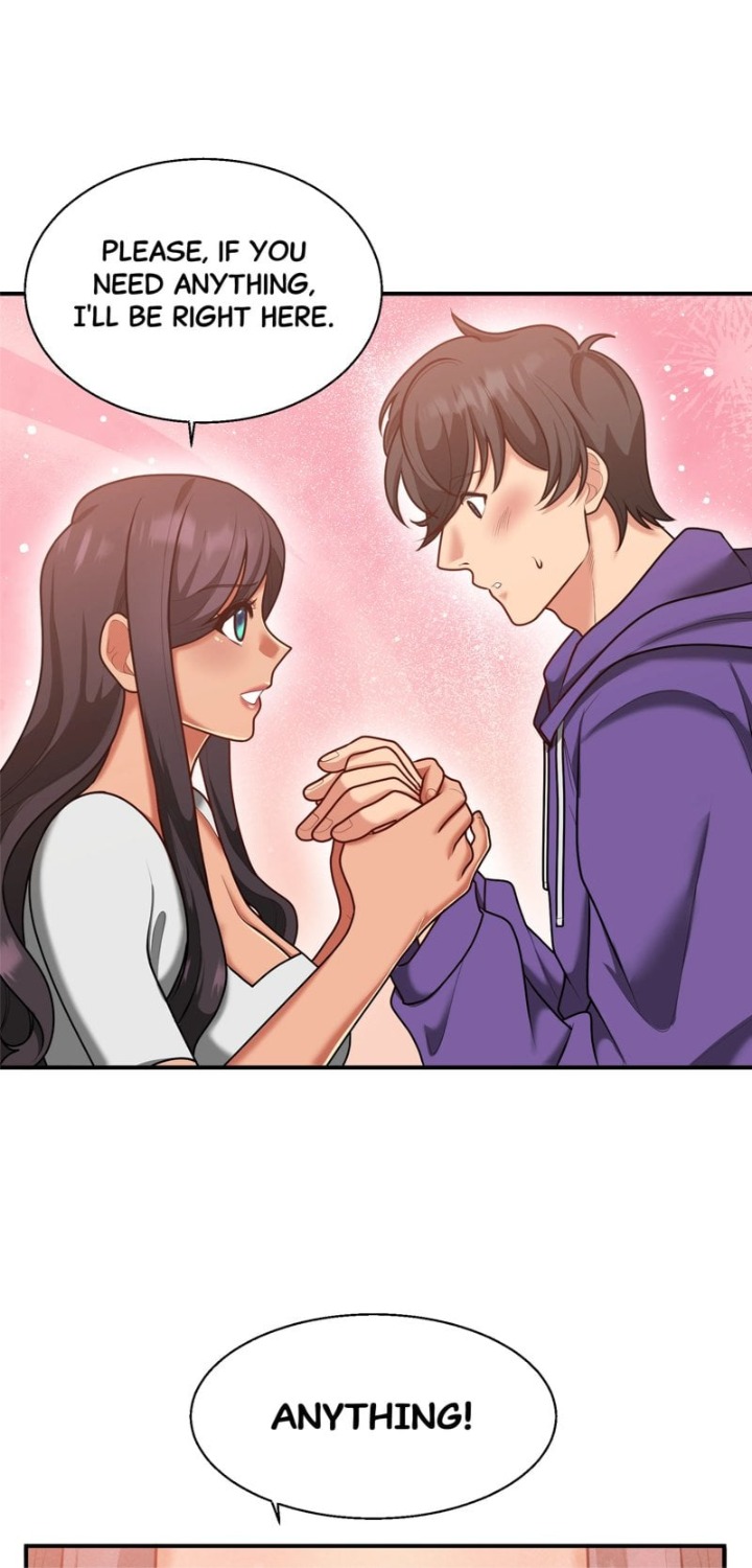 Ripe Peach Young Grape (Uncensored) chapter 2 page 13