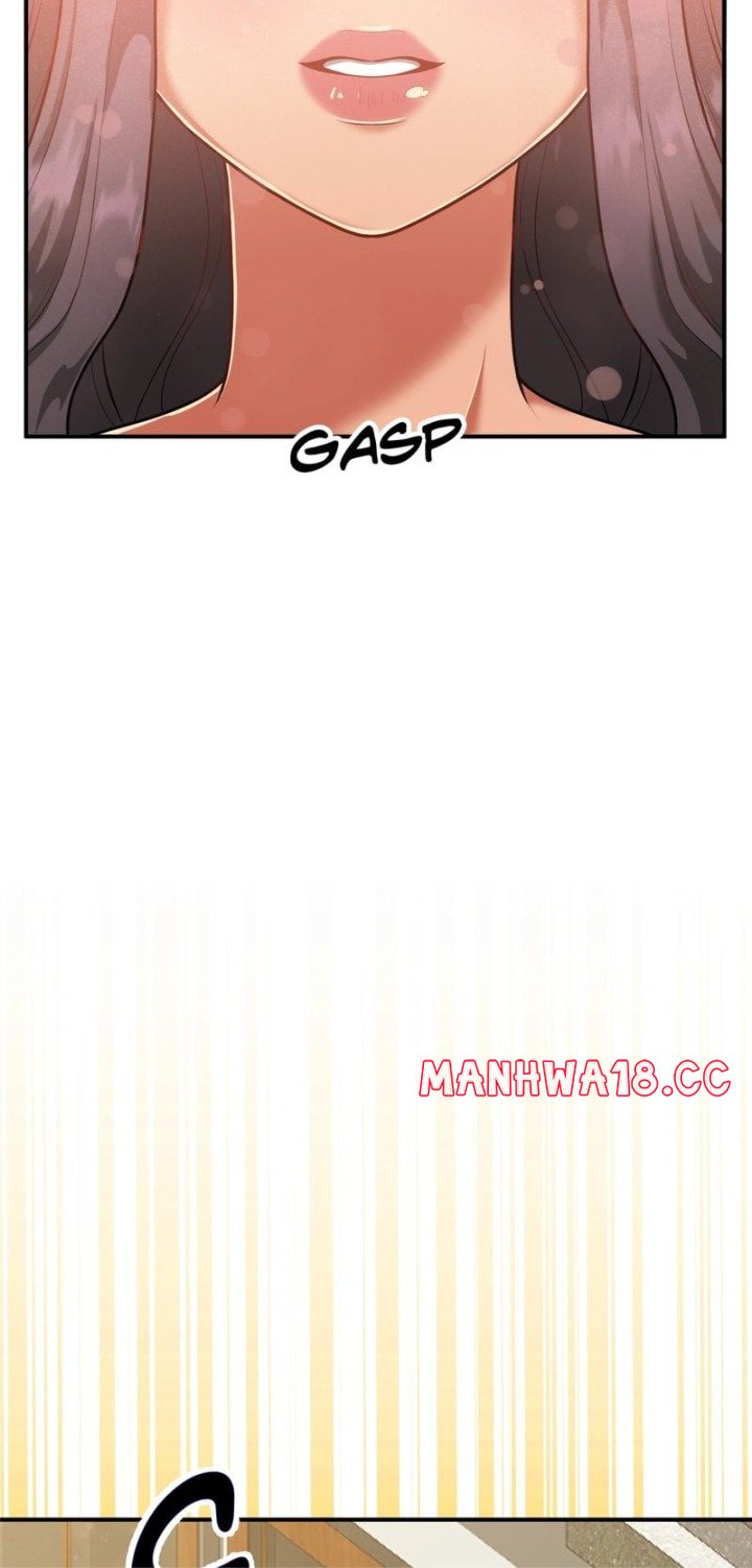Ripe Peach Young Grape (Uncensored) chapter 2 page 14