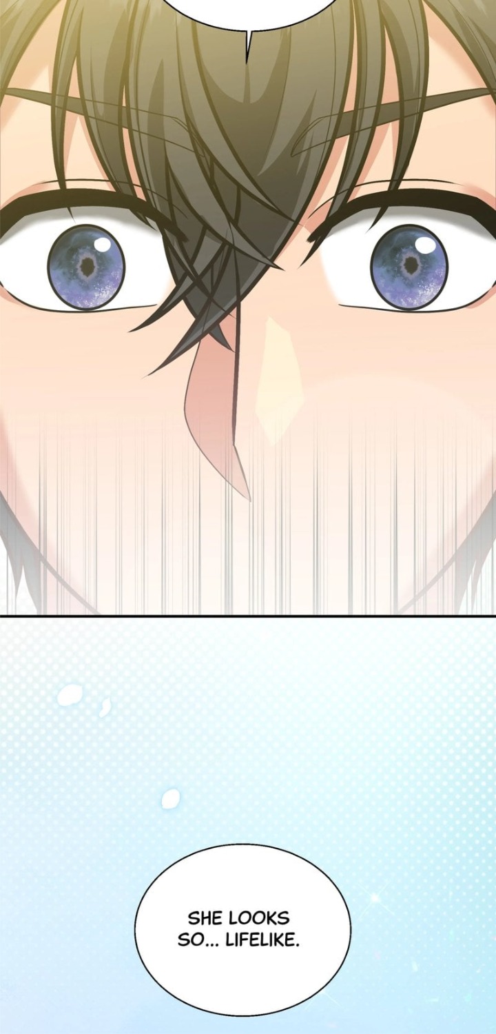 Ripe Peach Young Grape (Uncensored) chapter 2 page 20