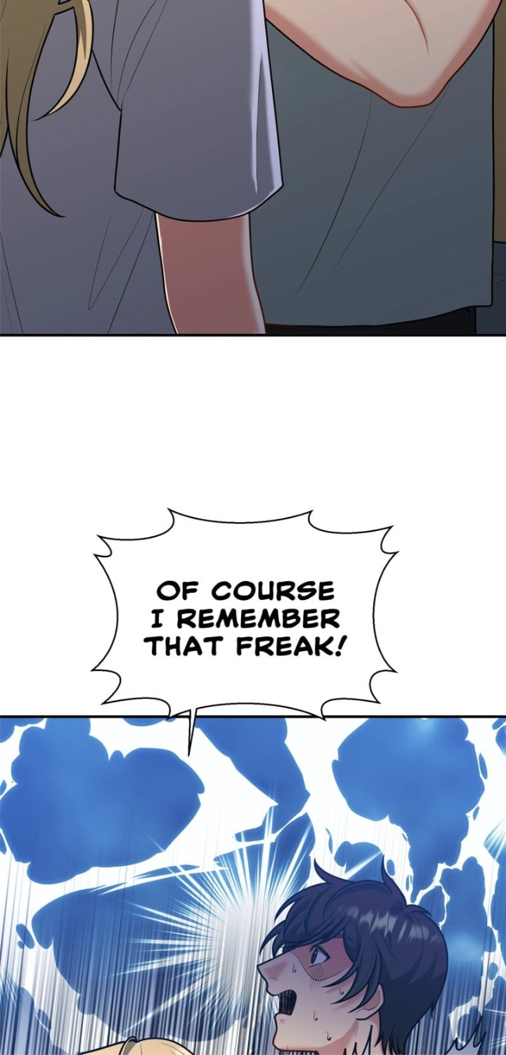 Ripe Peach Young Grape (Uncensored) chapter 2 page 29