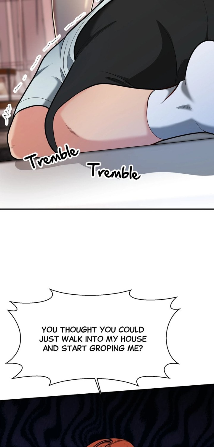 Ripe Peach Young Grape (Uncensored) chapter 2 page 32