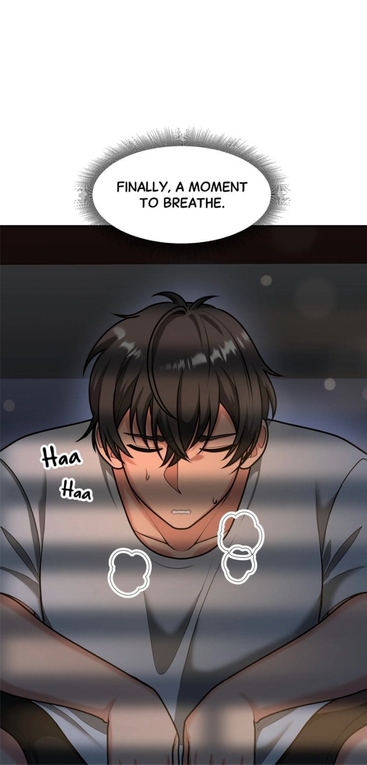 Ripe Peach Young Grape (Uncensored) chapter 2 page 40