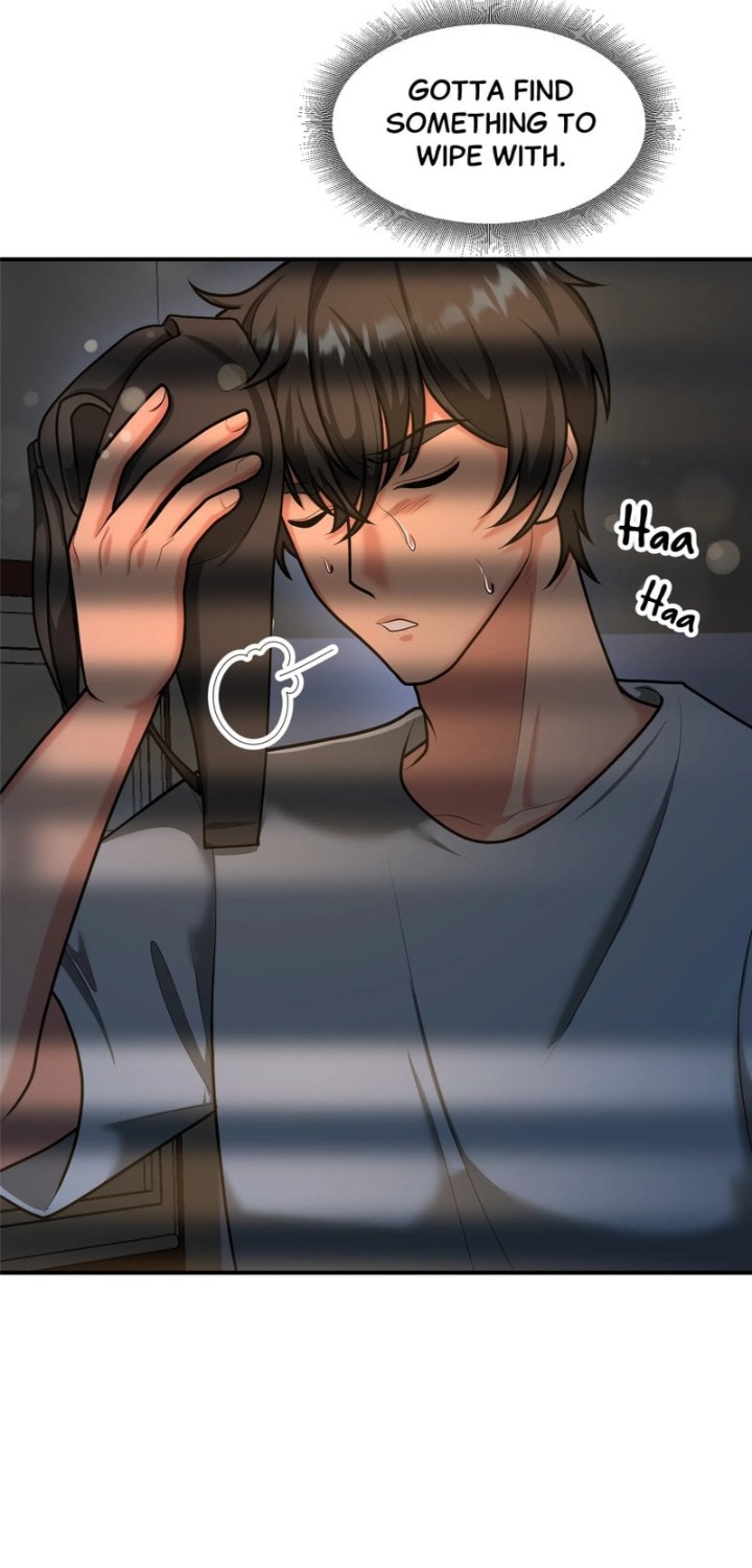 Ripe Peach Young Grape (Uncensored) chapter 2 page 42