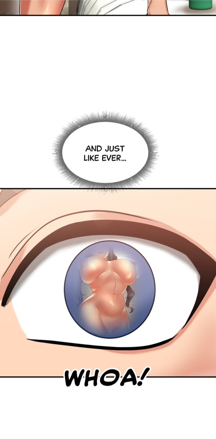 Ripe Peach Young Grape (Uncensored) chapter 2 page 50