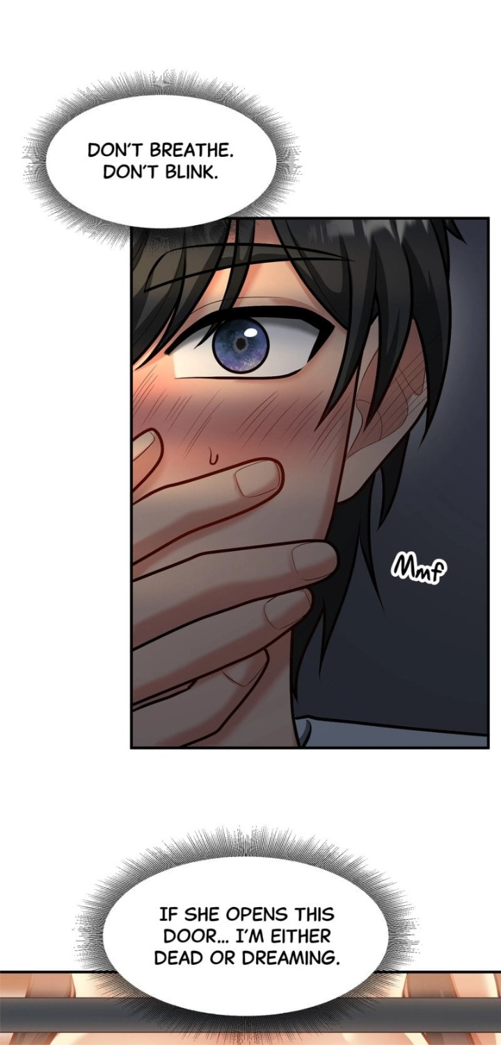 Ripe Peach Young Grape (Uncensored) chapter 2 page 54
