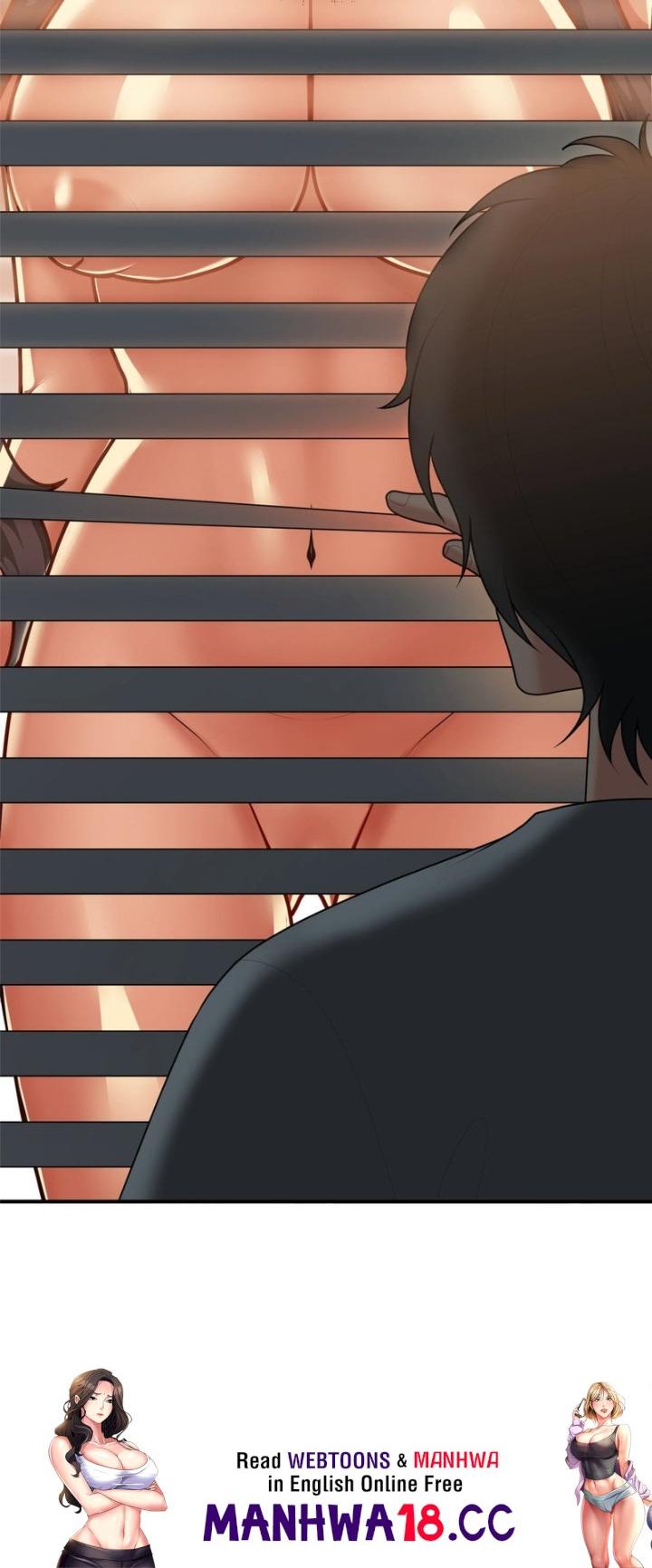 Ripe Peach Young Grape (Uncensored) chapter 2 page 55