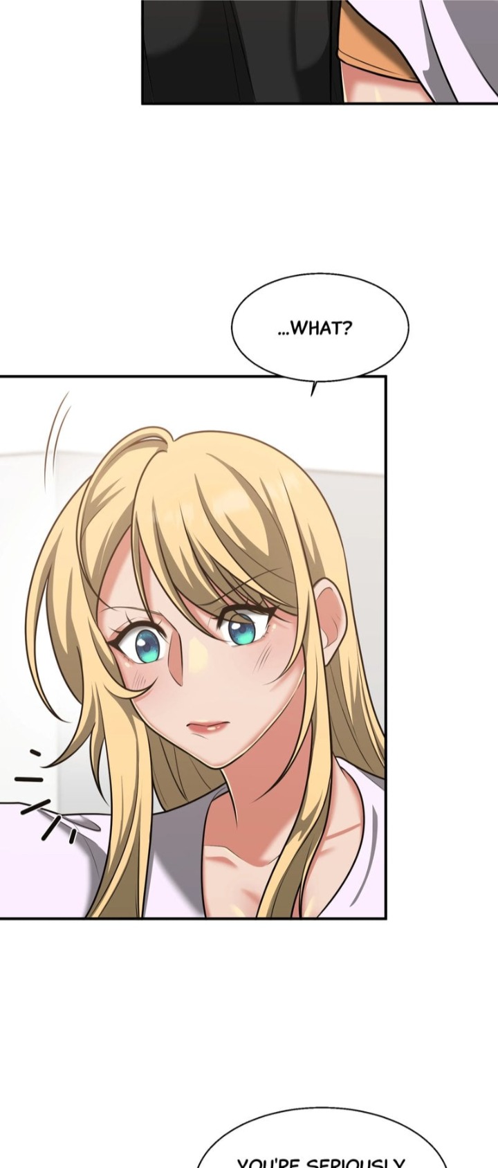 Ripe Peach Young Grape (Uncensored) chapter 3 page 18