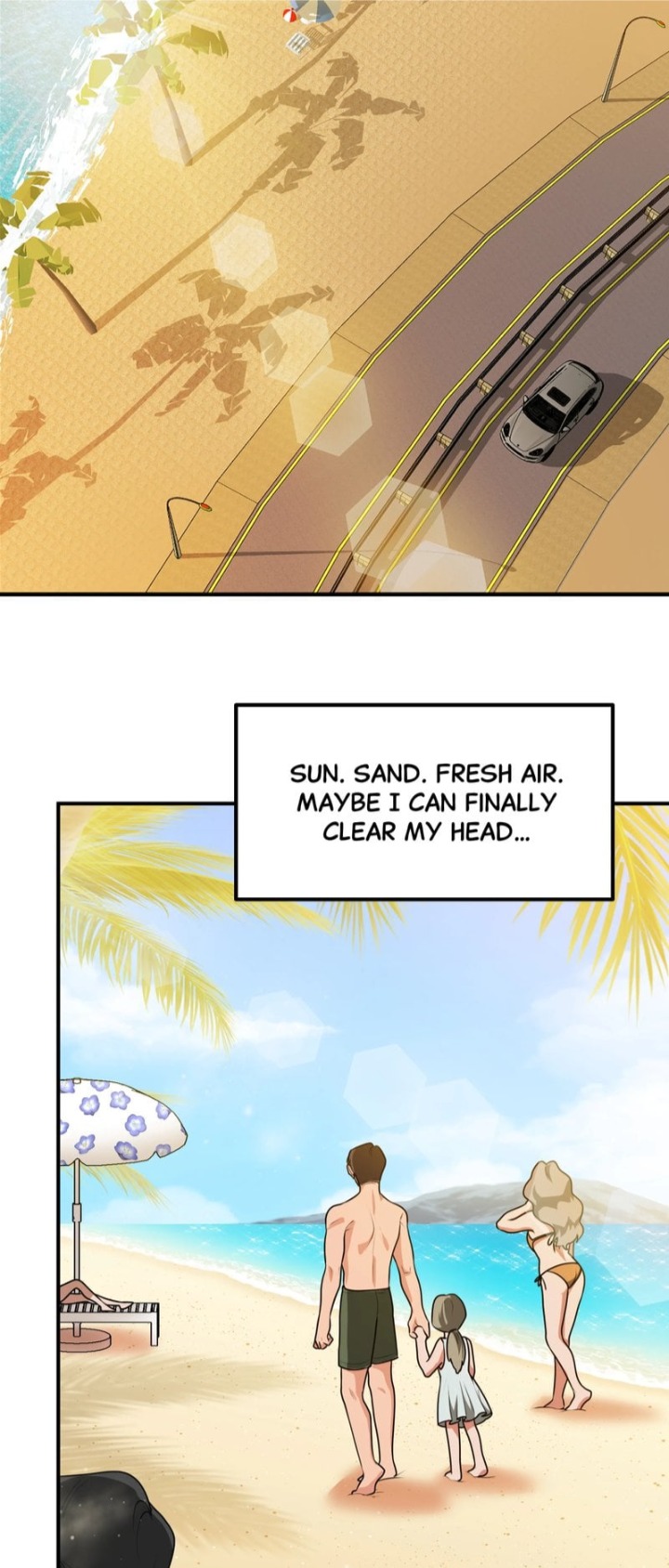 Ripe Peach Young Grape (Uncensored) chapter 3 page 23