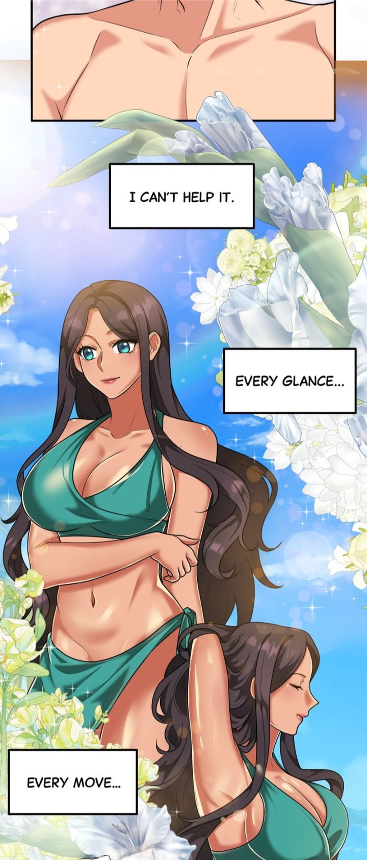 Ripe Peach Young Grape (Uncensored) chapter 3 page 26