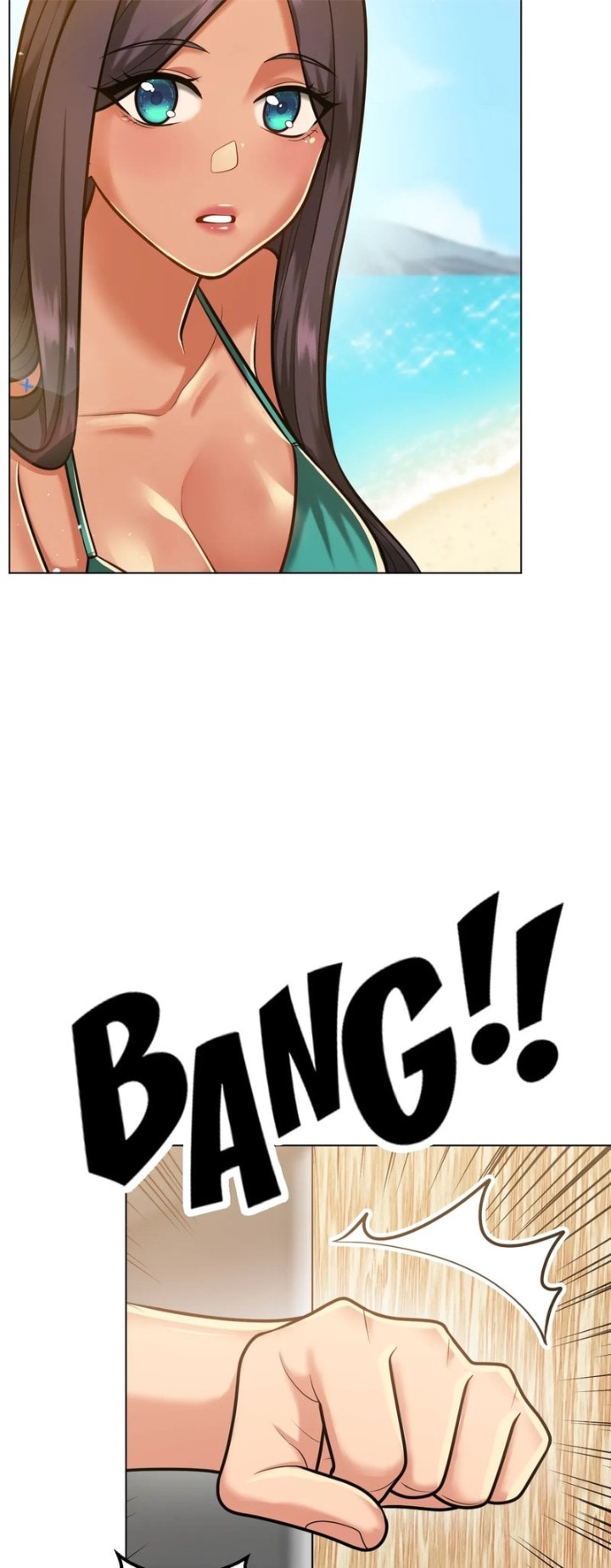 Ripe Peach Young Grape (Uncensored) chapter 4 page 19