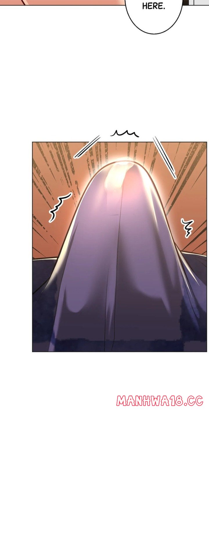 Ripe Peach Young Grape (Uncensored) chapter 4 page 23