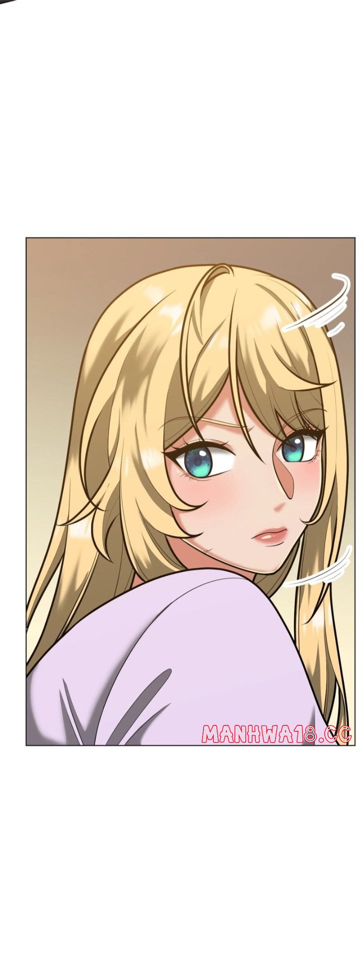 Ripe Peach Young Grape (Uncensored) chapter 6 page 9