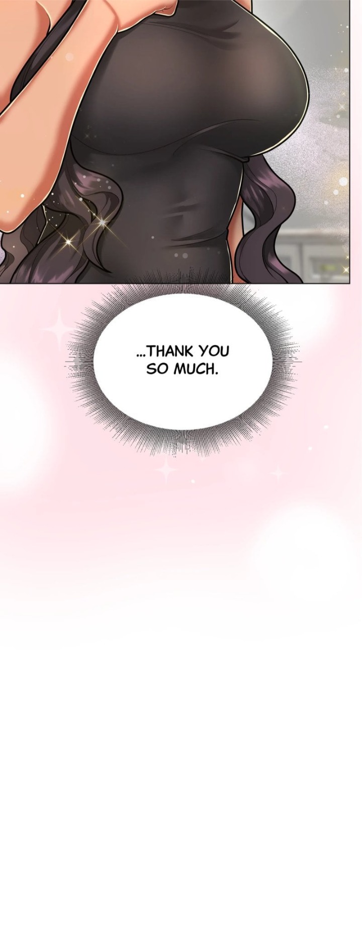 Ripe Peach Young Grape (Uncensored) chapter 6 page 18