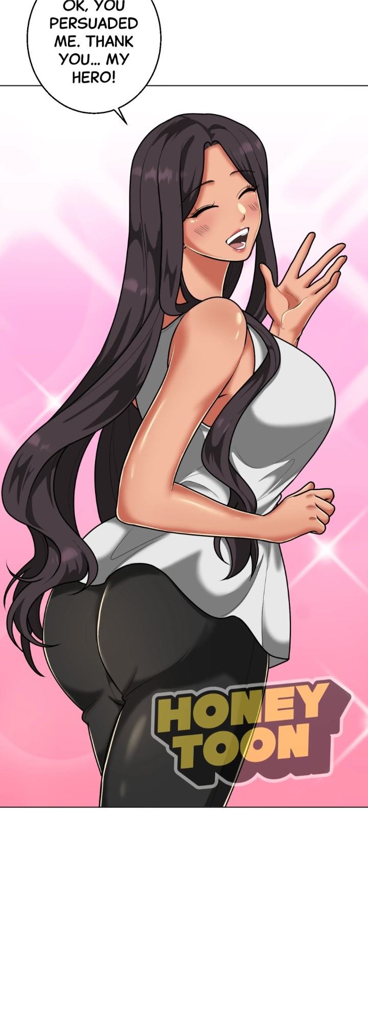 Ripe Peach Young Grape (Uncensored) chapter 7 page 12