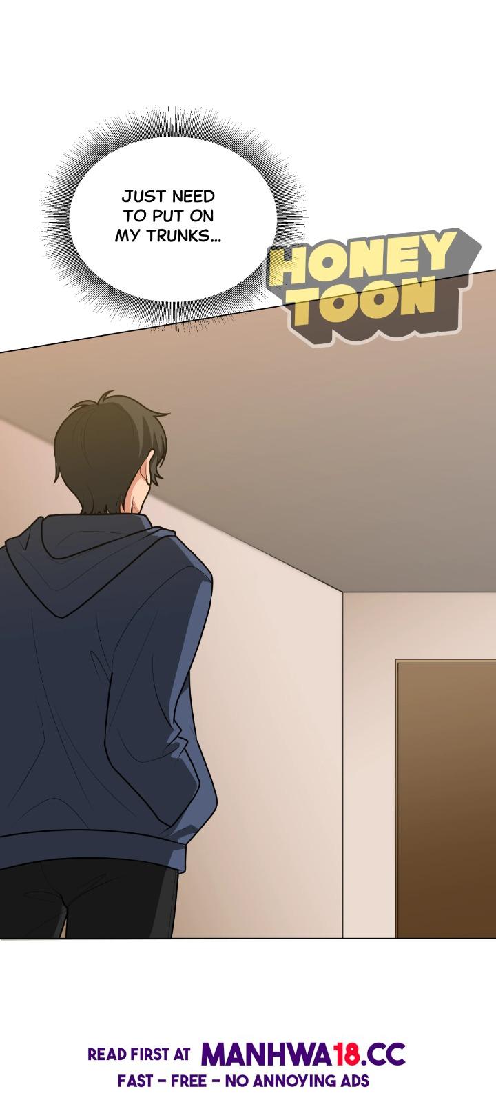 Ripe Peach Young Grape (Uncensored) chapter 7 page 16