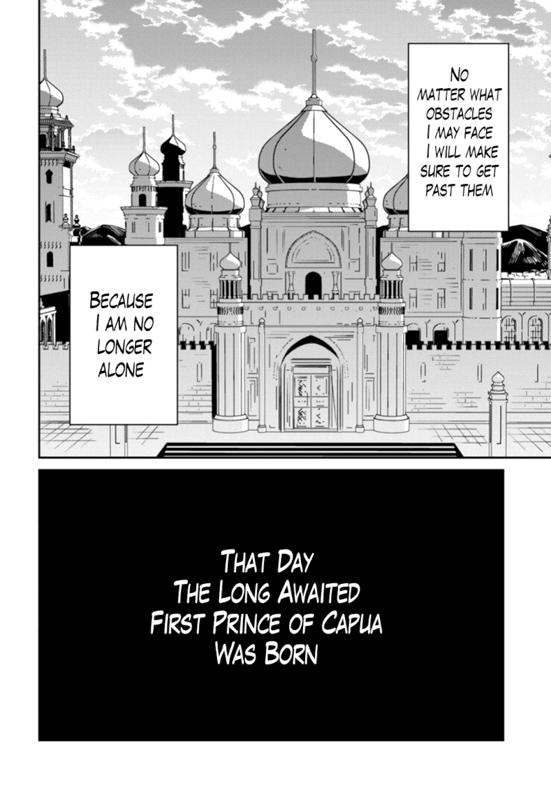 Risou No Himo Seikatsu chapter 15 page 30
