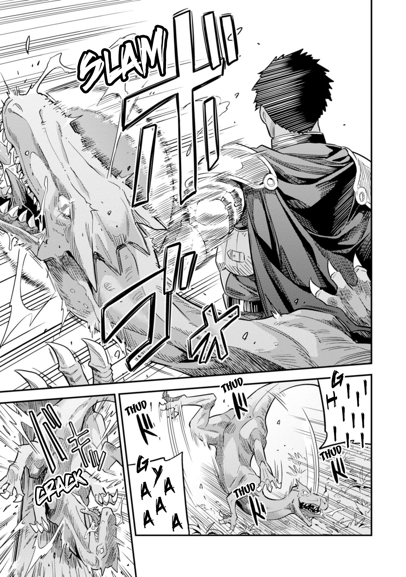 Risou No Himo Seikatsu chapter 27 page 34
