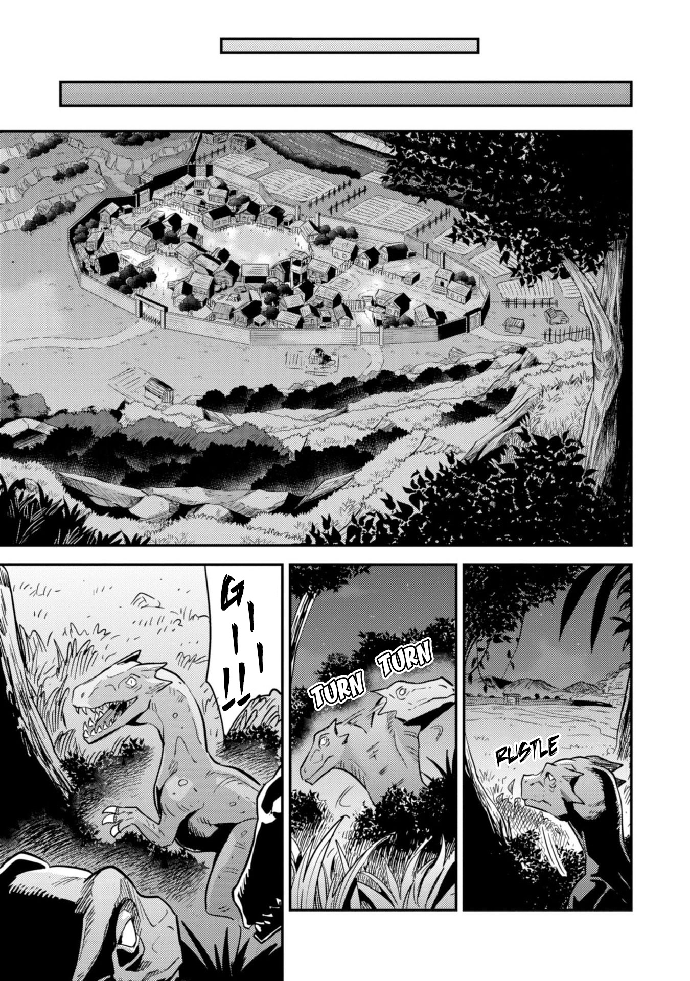 Risou No Himo Seikatsu chapter 30 page 34