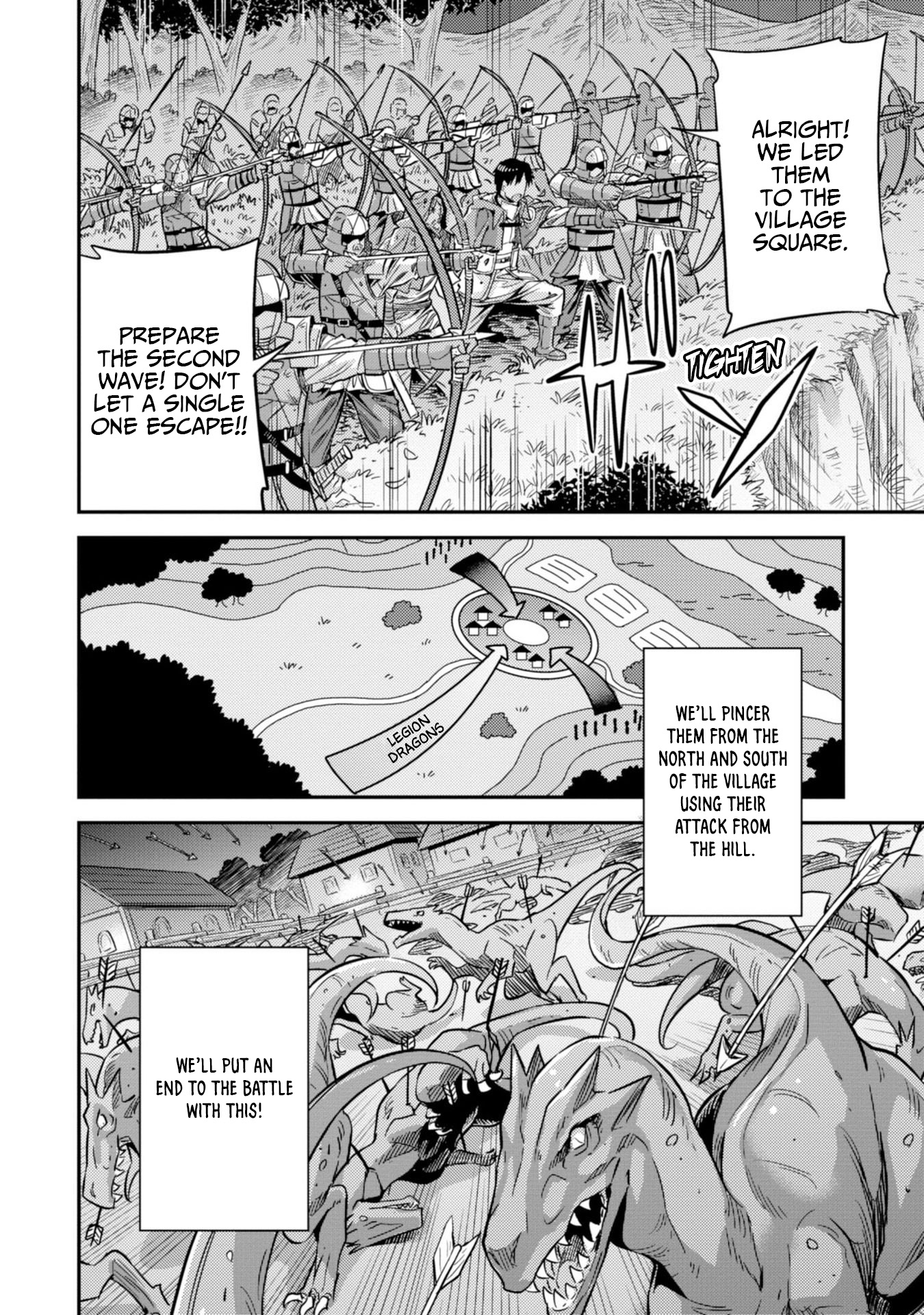 Risou No Himo Seikatsu chapter 30 page 38