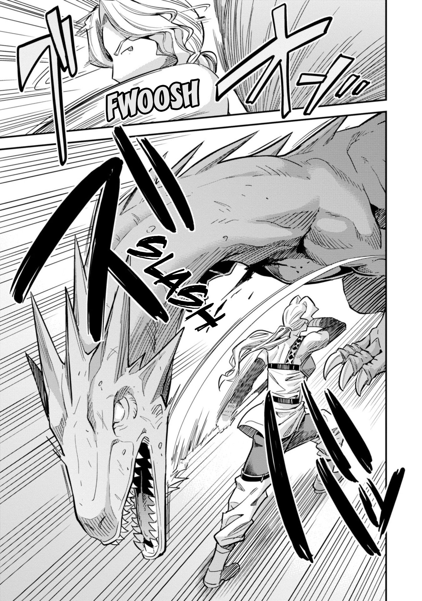 Risou No Himo Seikatsu chapter 31 page 4