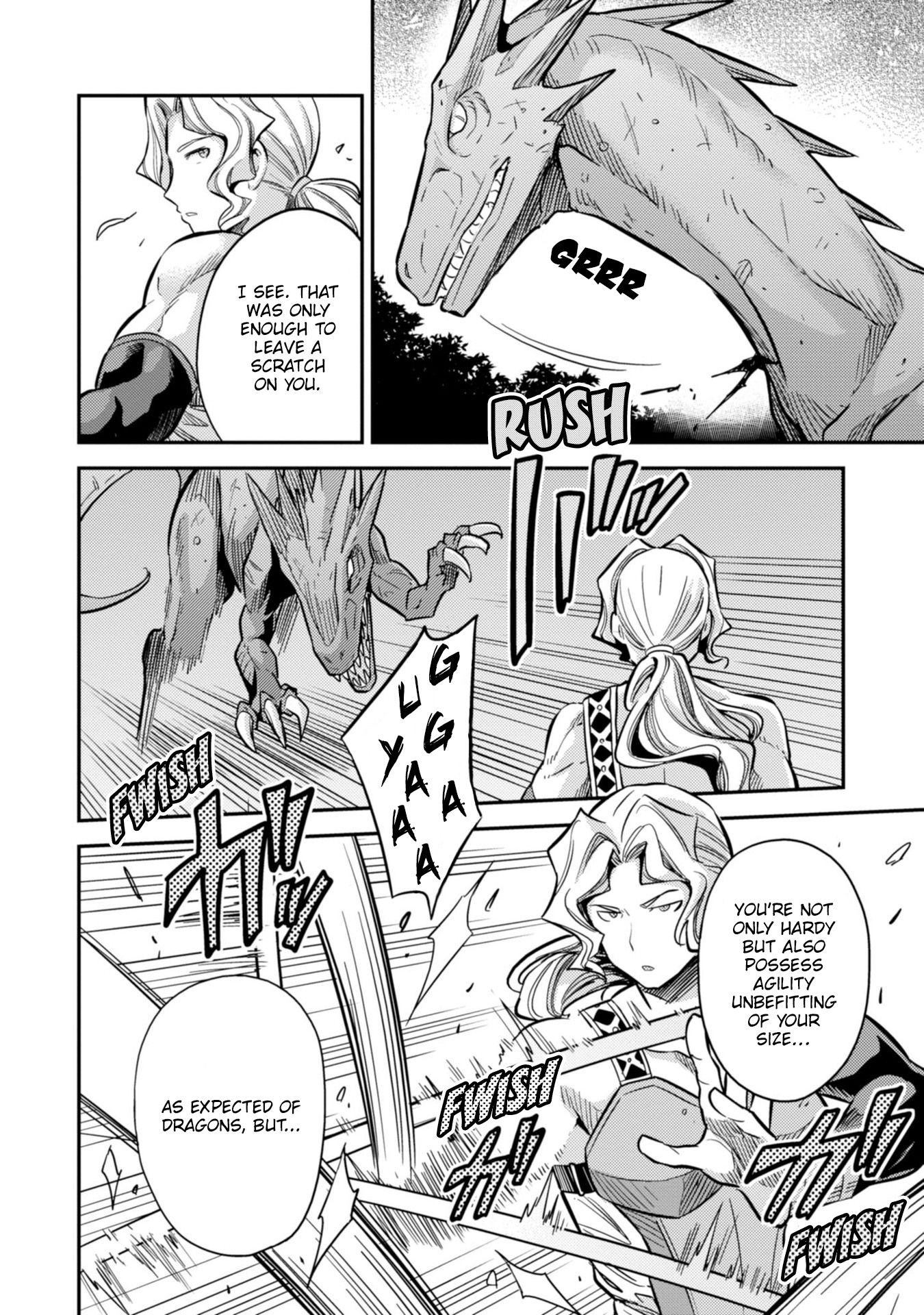 Risou No Himo Seikatsu chapter 31 page 5