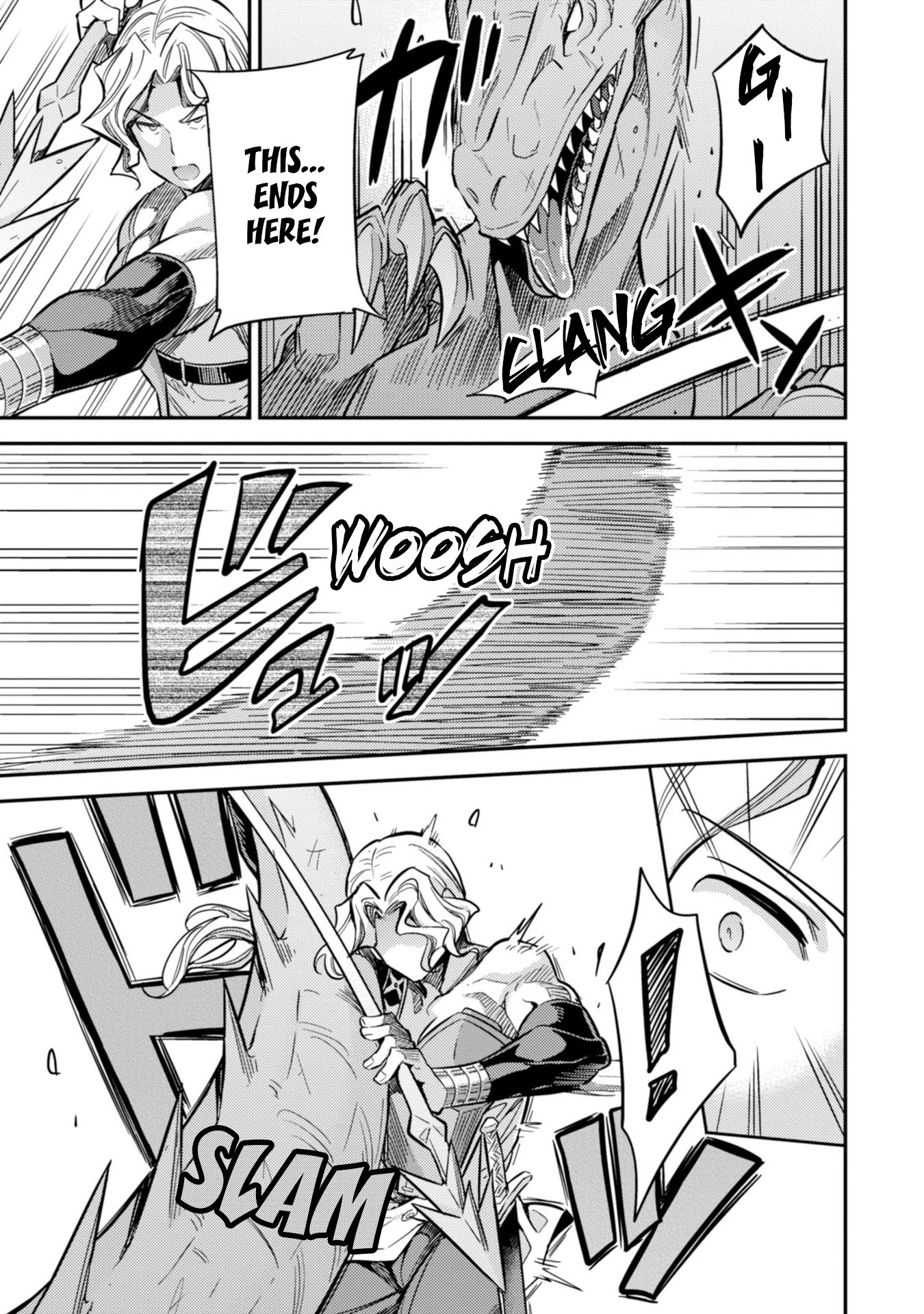 Risou No Himo Seikatsu chapter 31 page 6