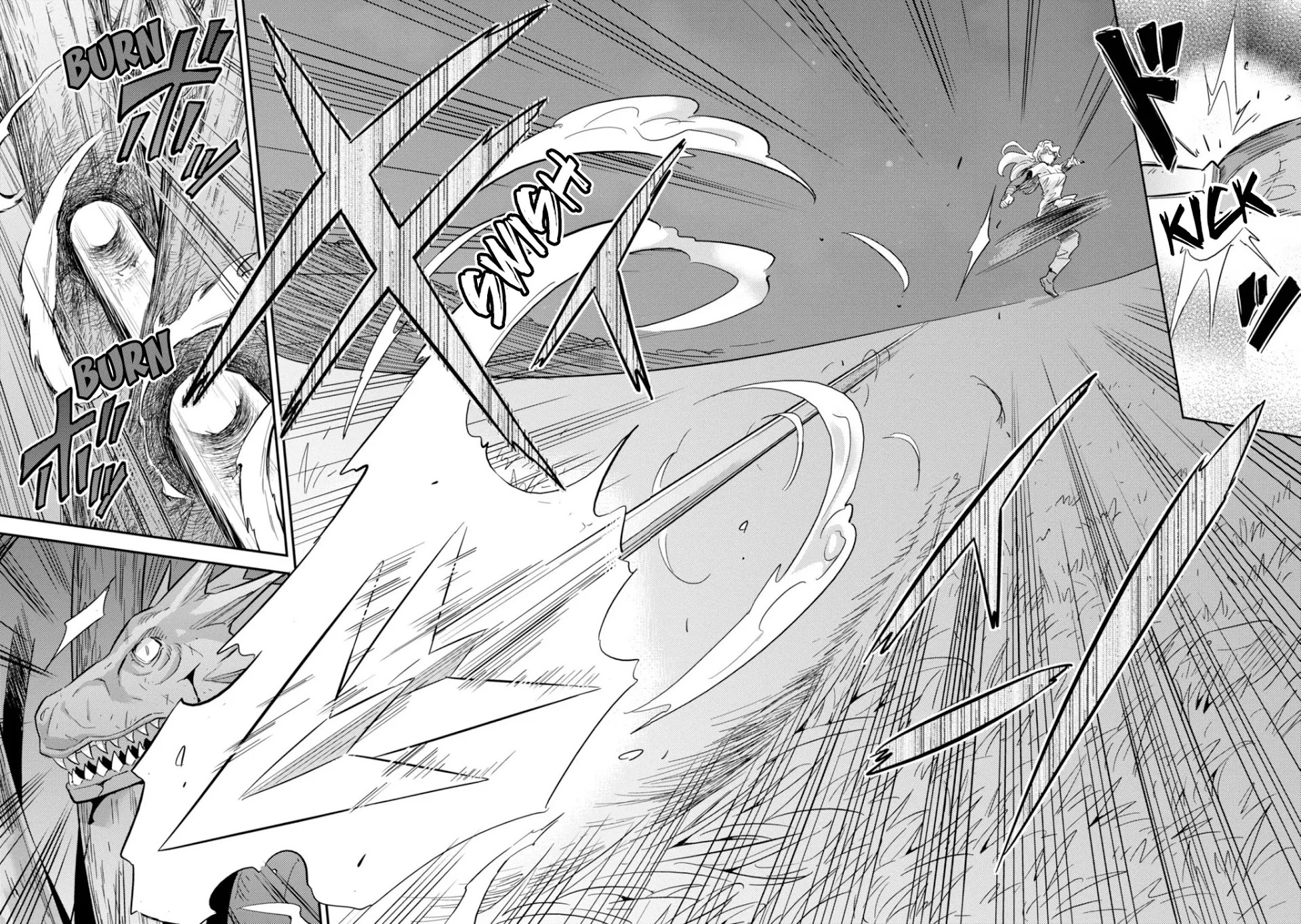 Risou No Himo Seikatsu chapter 31 page 25
