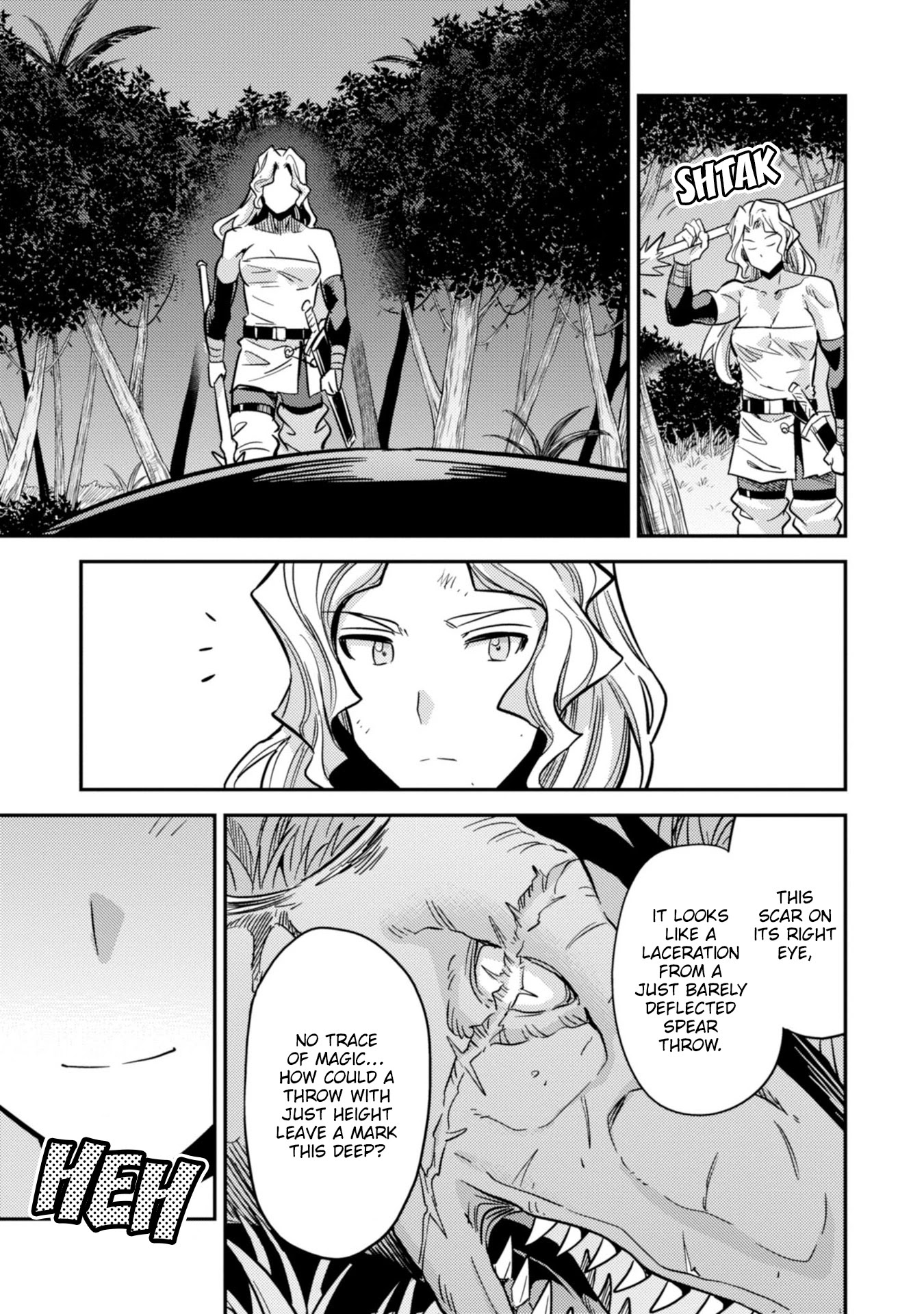 Risou No Himo Seikatsu chapter 31 page 29