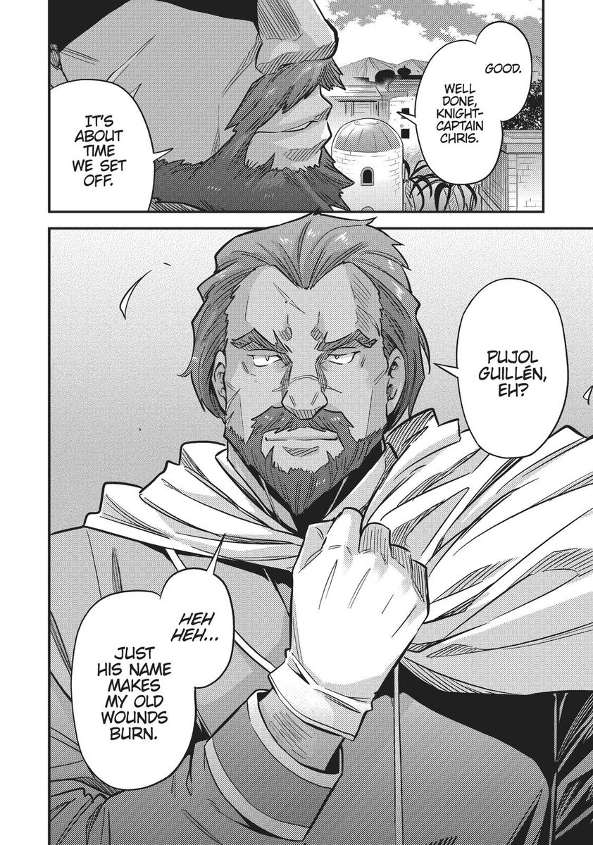 Risou No Himo Seikatsu chapter 36 page 45