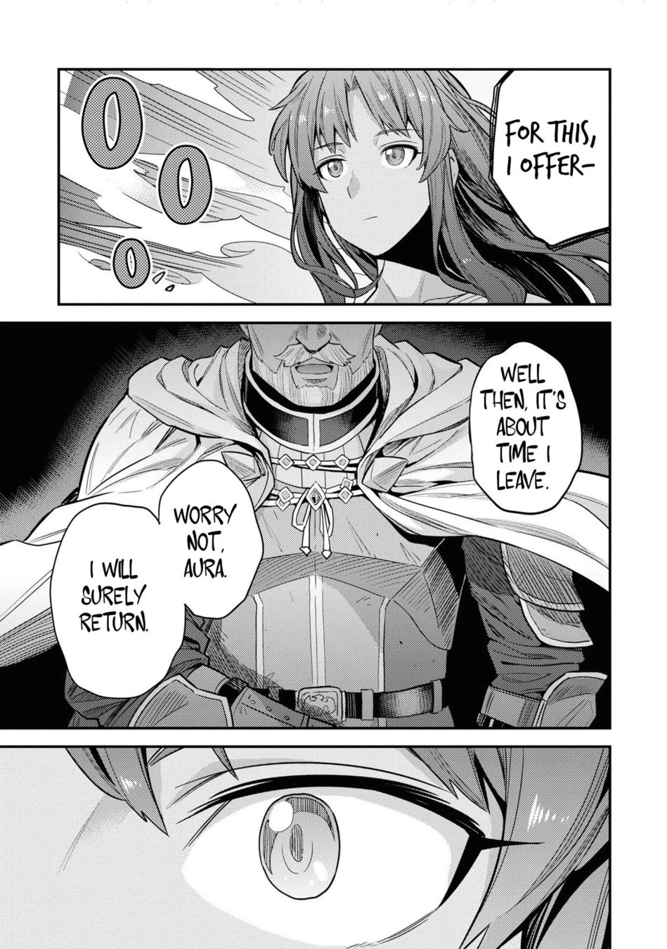 Risou No Himo Seikatsu chapter 60 page 32
