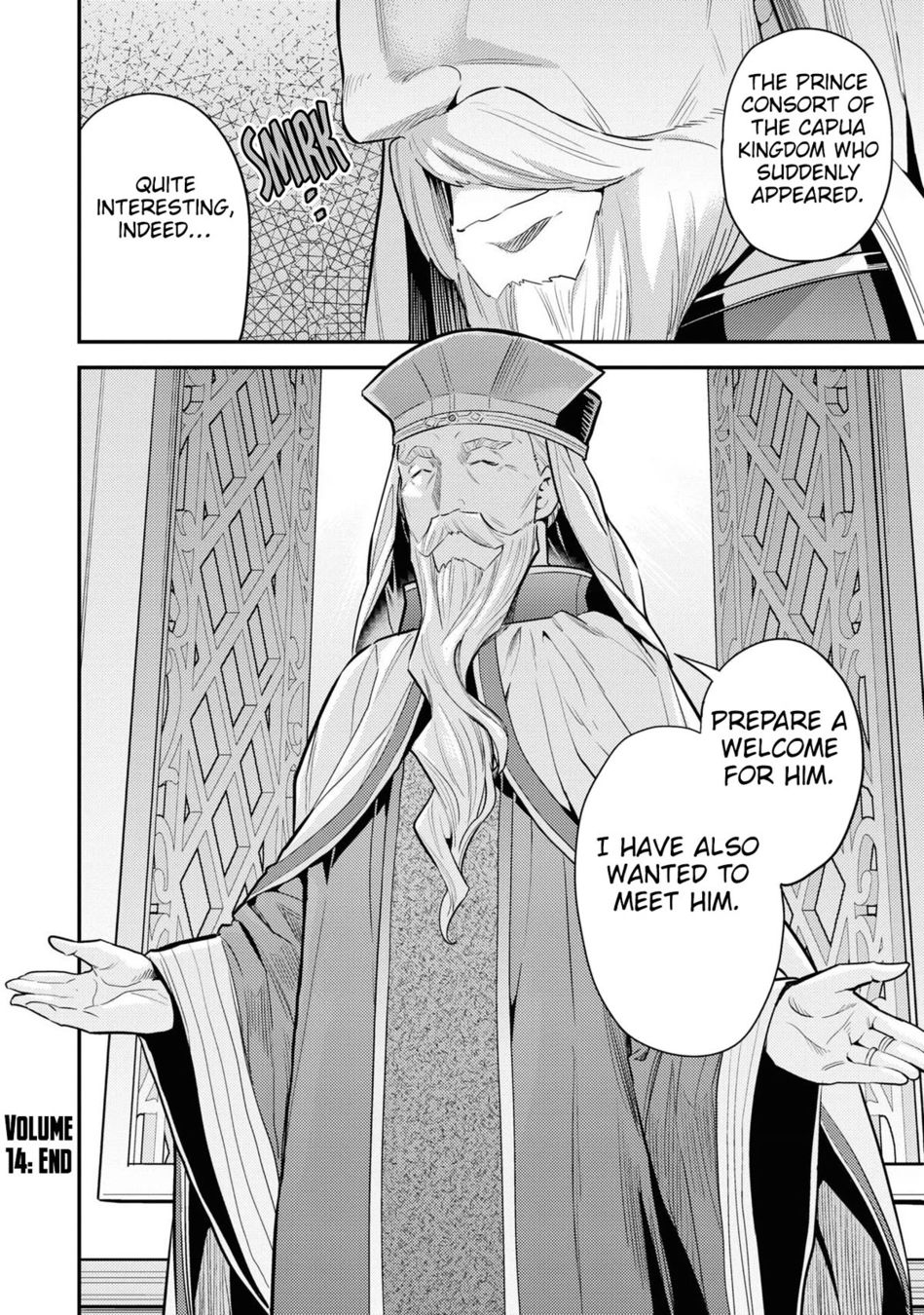 Risou No Himo Seikatsu chapter 60 page 39