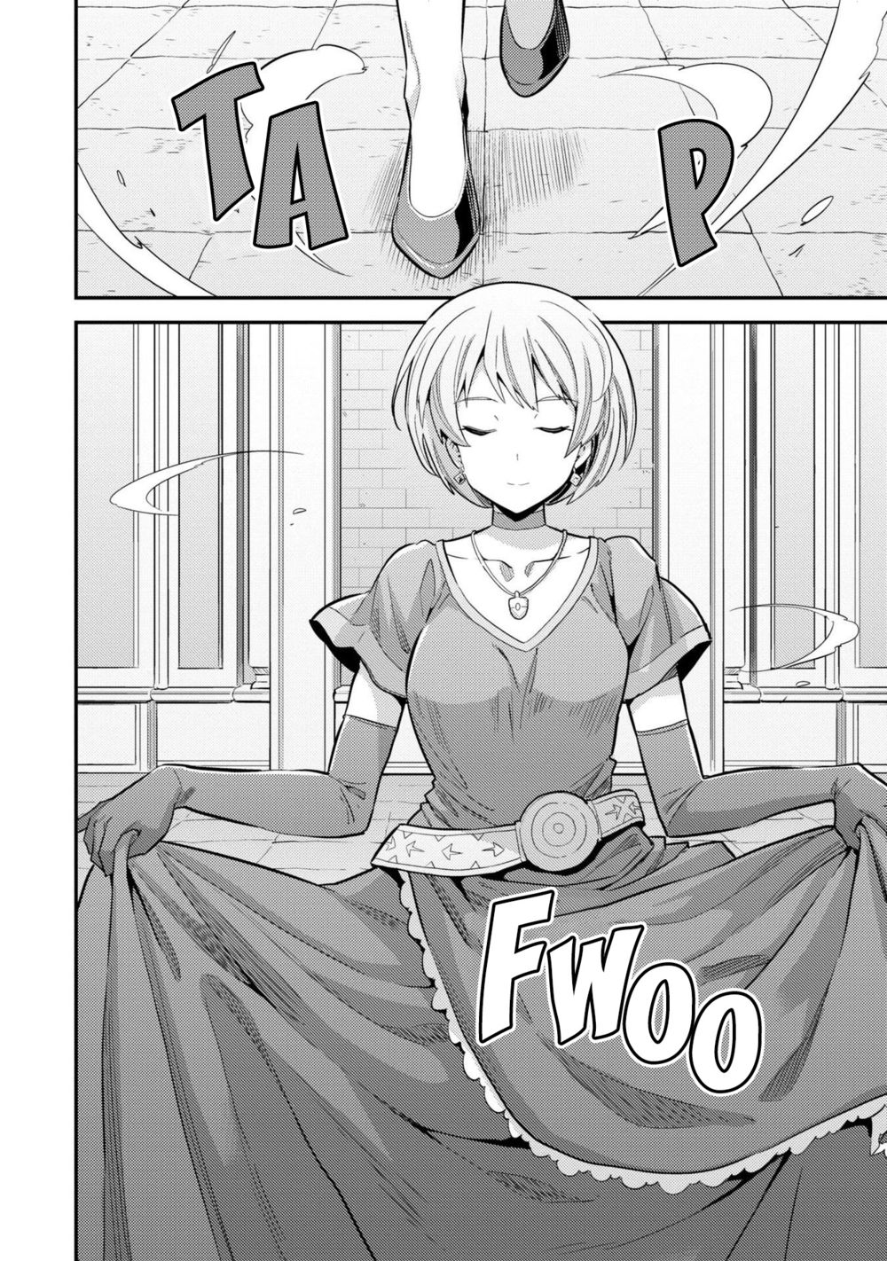 Risou No Himo Seikatsu chapter 63 page 4