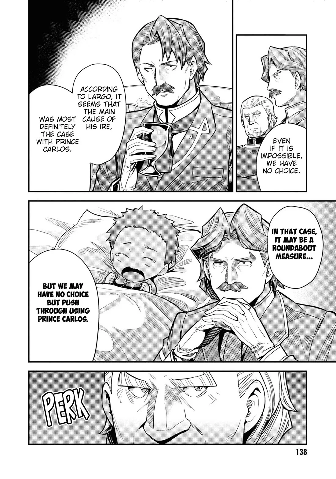 Risou No Himo Seikatsu chapter 68 page 15
