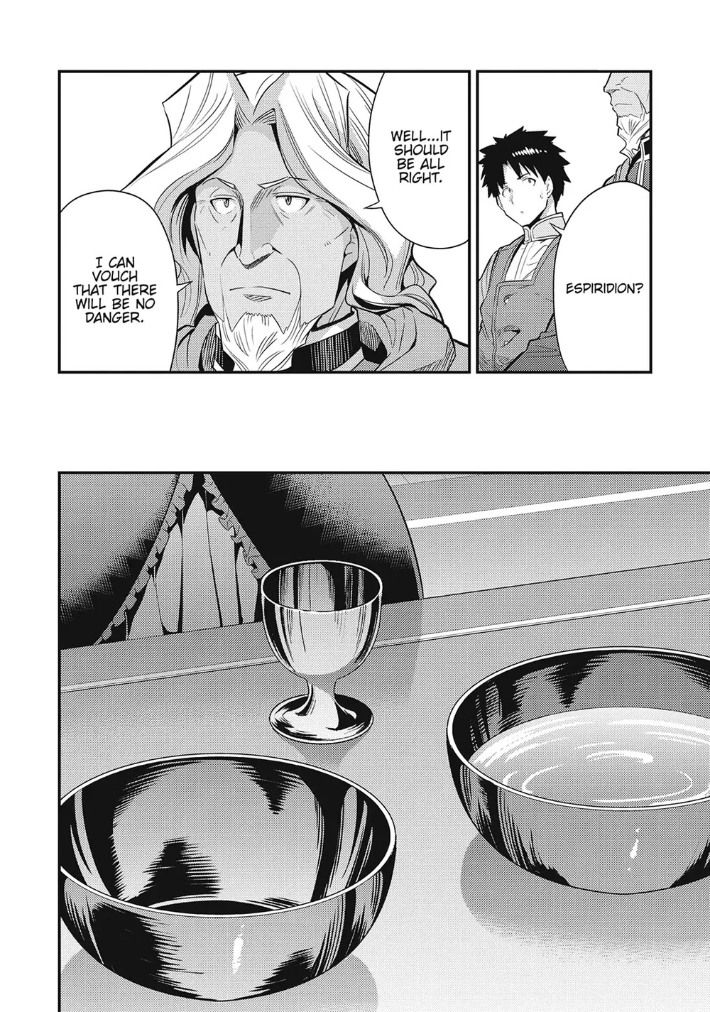 Risou No Himo Seikatsu chapter 72 page 30