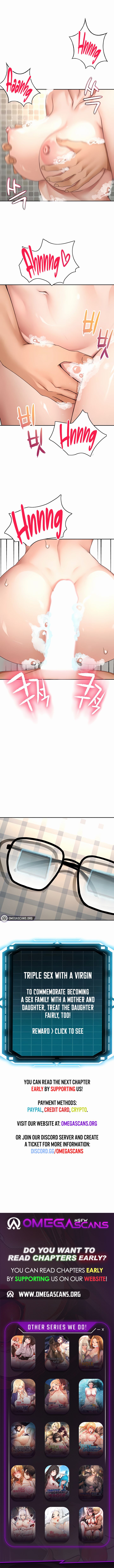 Rooftop Sex King chapter 27 page 8
