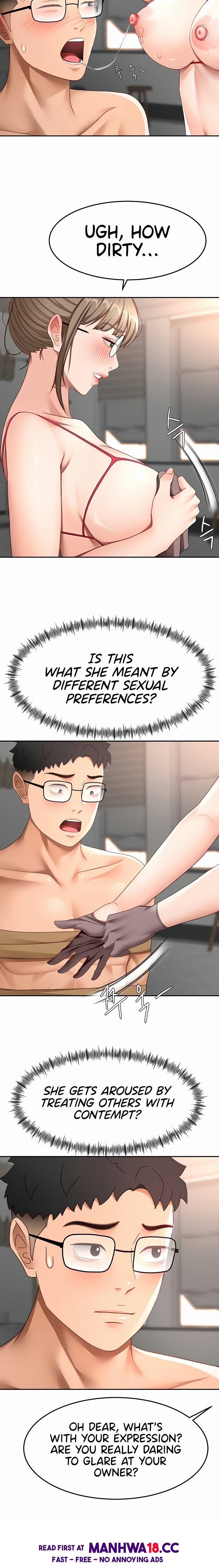 Rooftop Sex King chapter 40 page 15