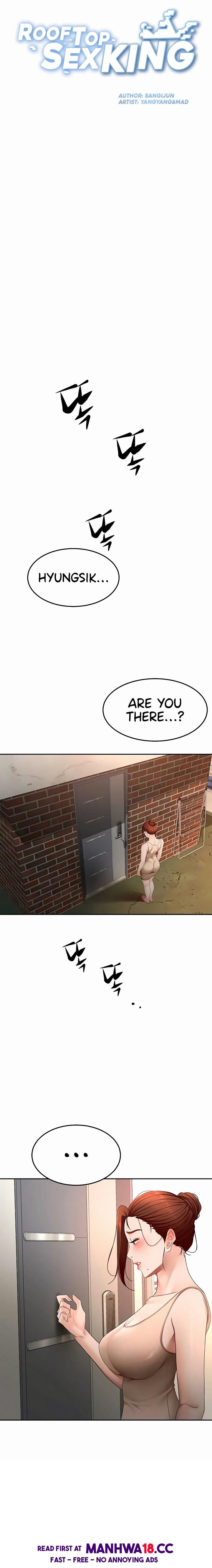 Rooftop Sex King chapter 62 page 4