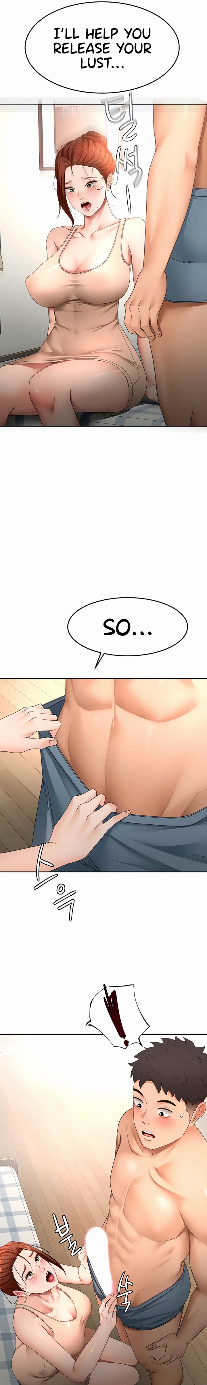 Rooftop Sex King chapter 62 page 13