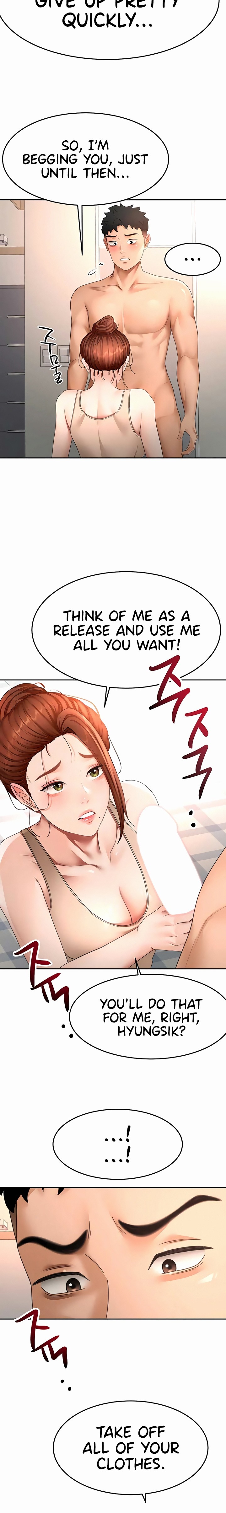 Rooftop Sex King chapter 62 page 15